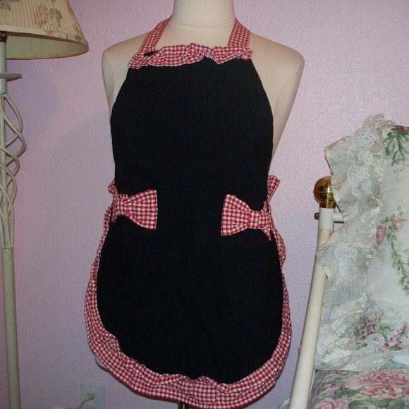 Other Vintage Apron Poshmark